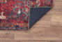 Conceptum Fusion Chenille Multicolor 150 x 230 cm